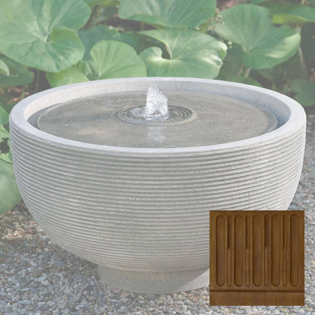 Campania Longitude Fountain - FT-398 - Image 11