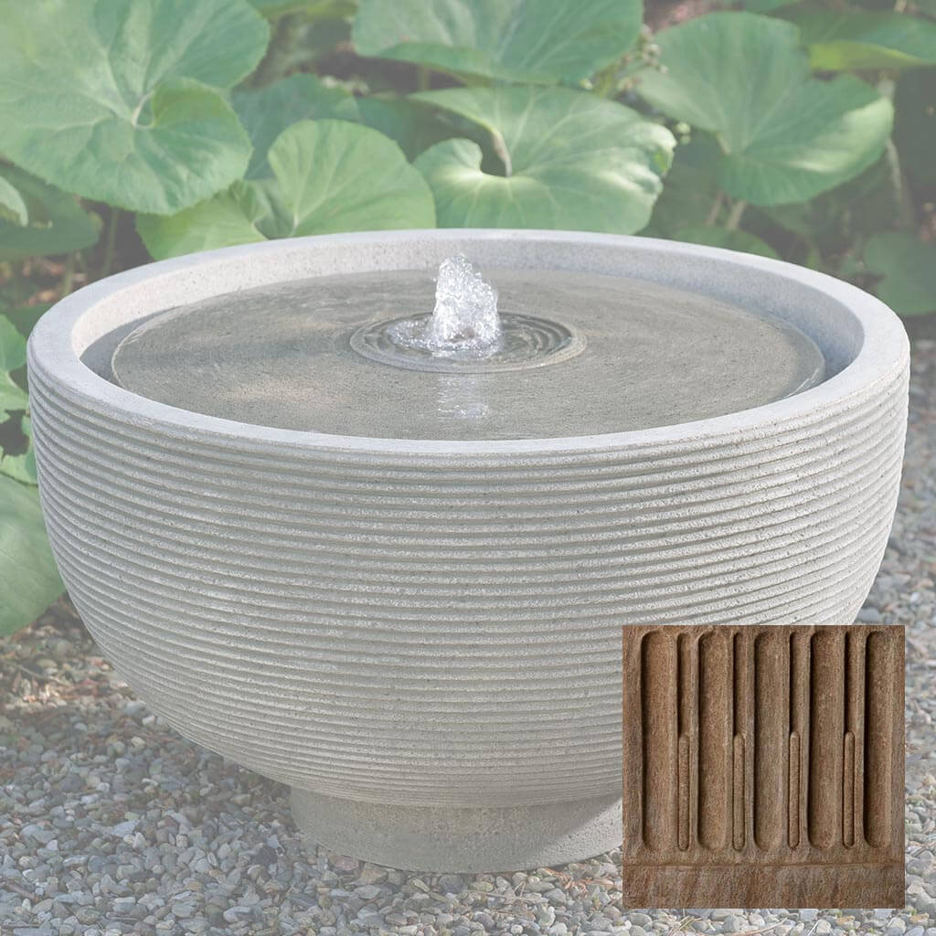 Campania Longitude Fountain - FT-398 - Image 2