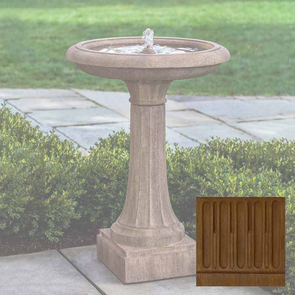 Campania Longmeadow Fountain - FT-52 - Image 12