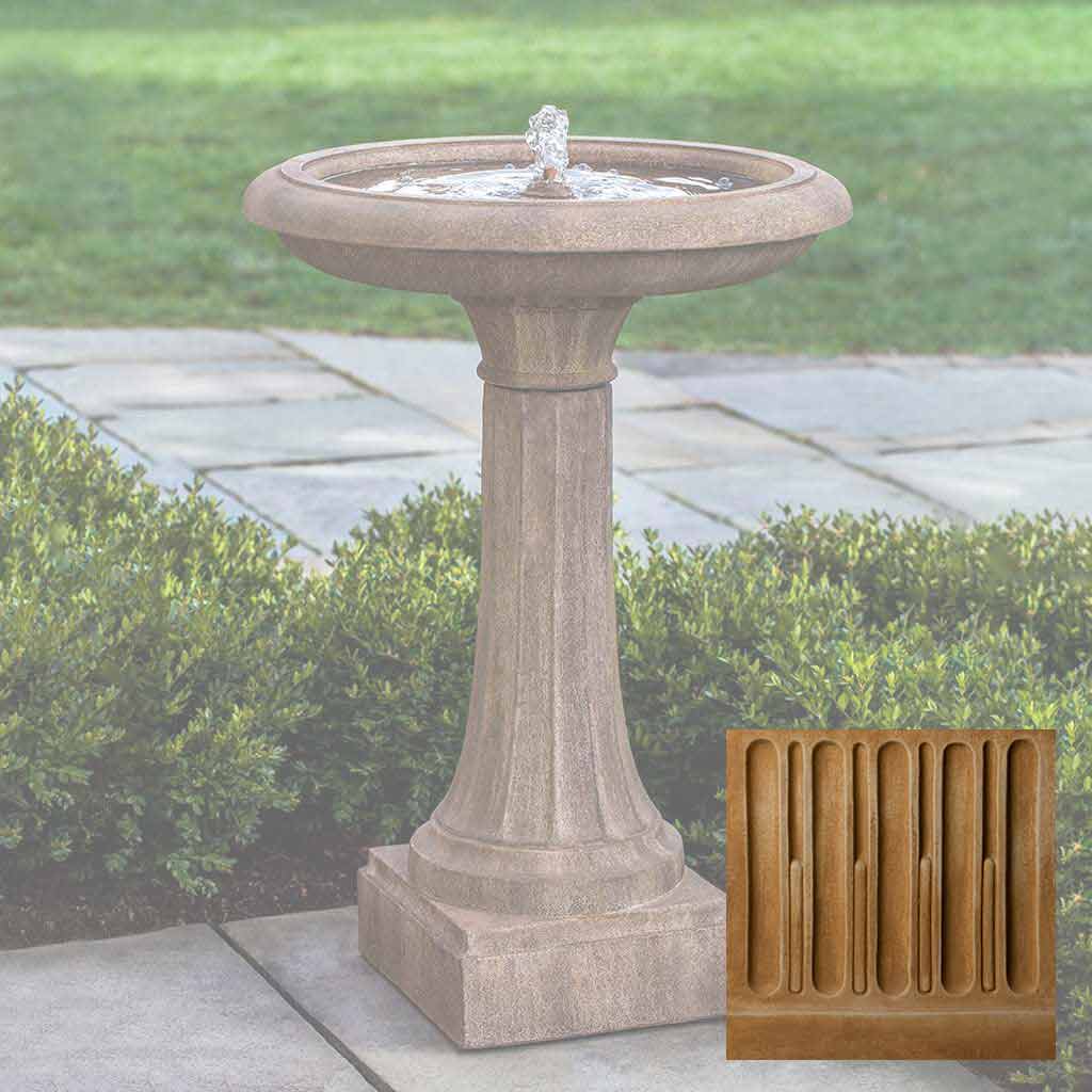 Campania Longmeadow Fountain - FT-52 - Image 13