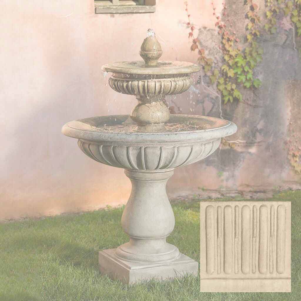 Campania Longvue Fountain - FT-225 - Image 6