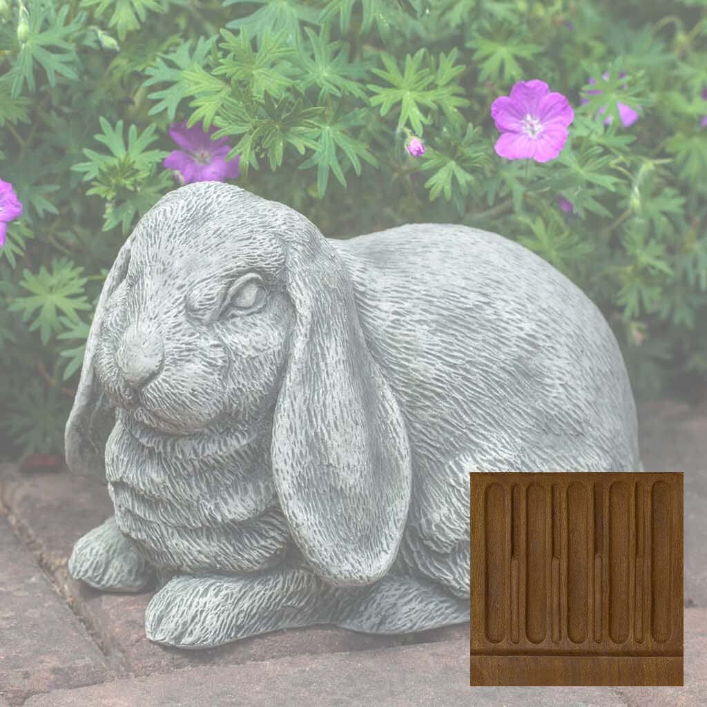 Campania Lop-Eared Bunny Garden Statue - A-542 - Image 12