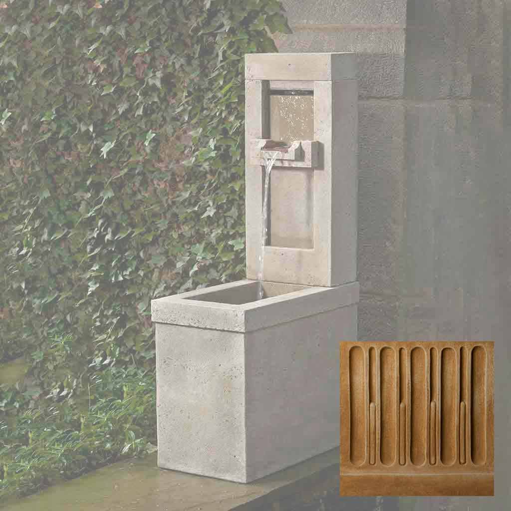 Campania Lucas Fountain - FT-199 - Image 15