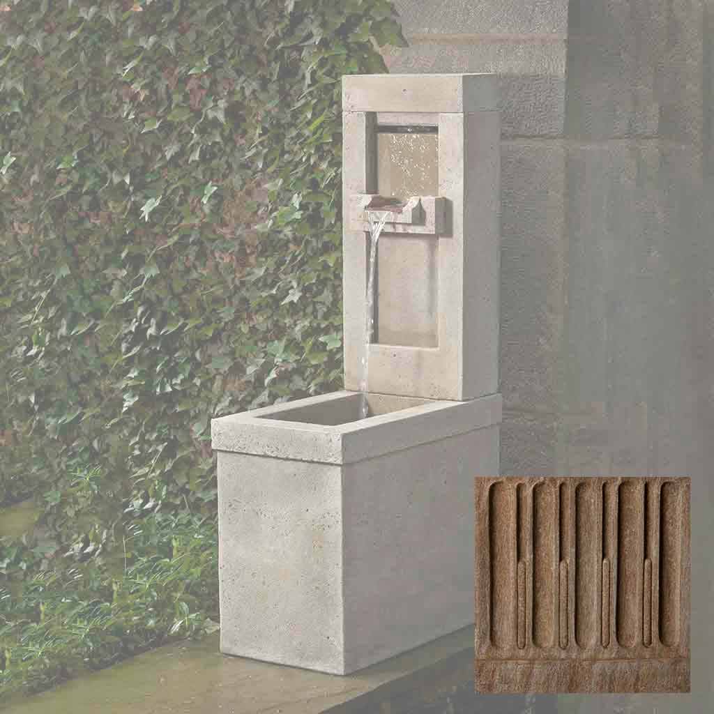 Campania Lucas Fountain - FT-199 - Image 2