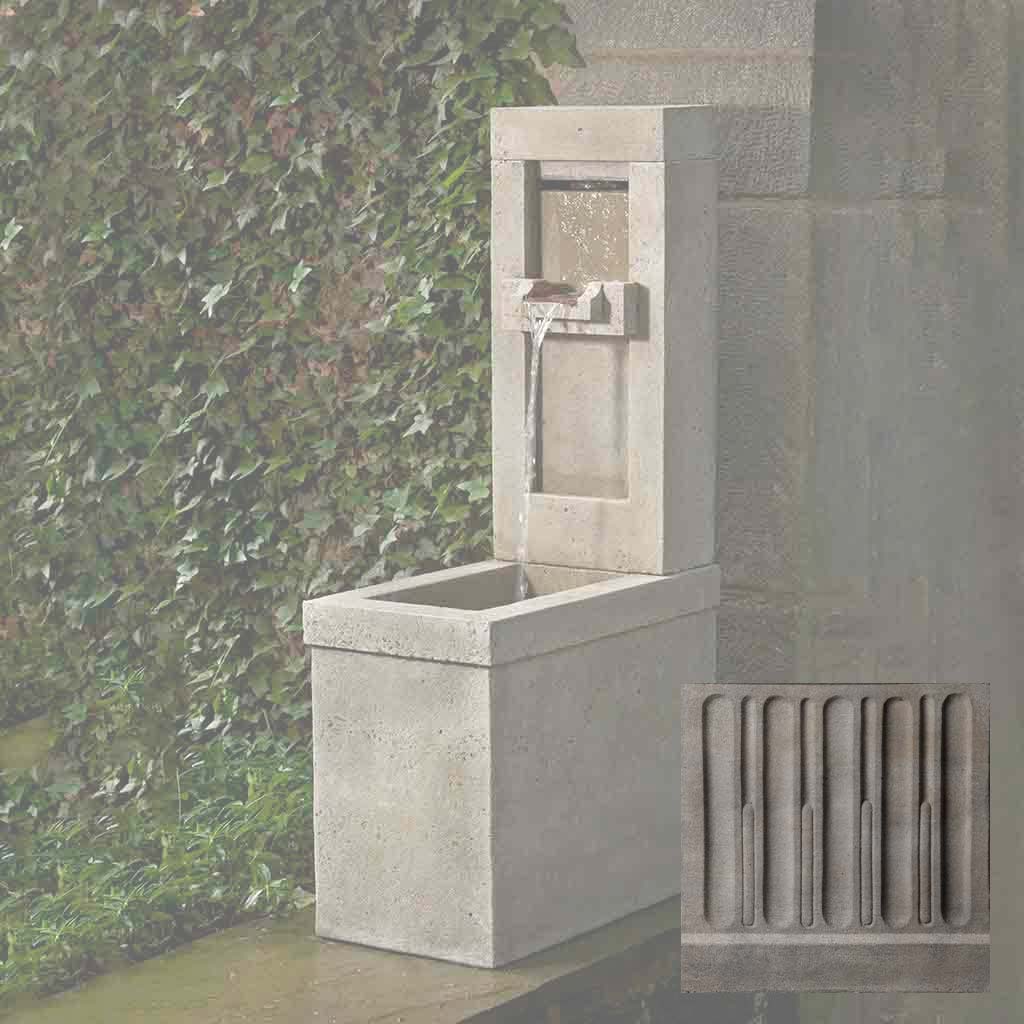 Campania Lucas Fountain - FT-199 - Image 5