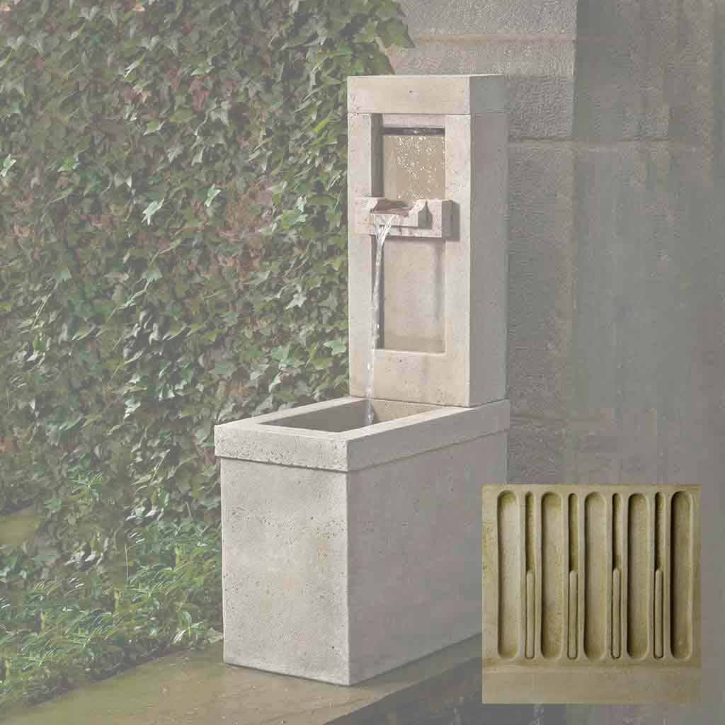 Campania Lucas Fountain - FT-199 - Image 6