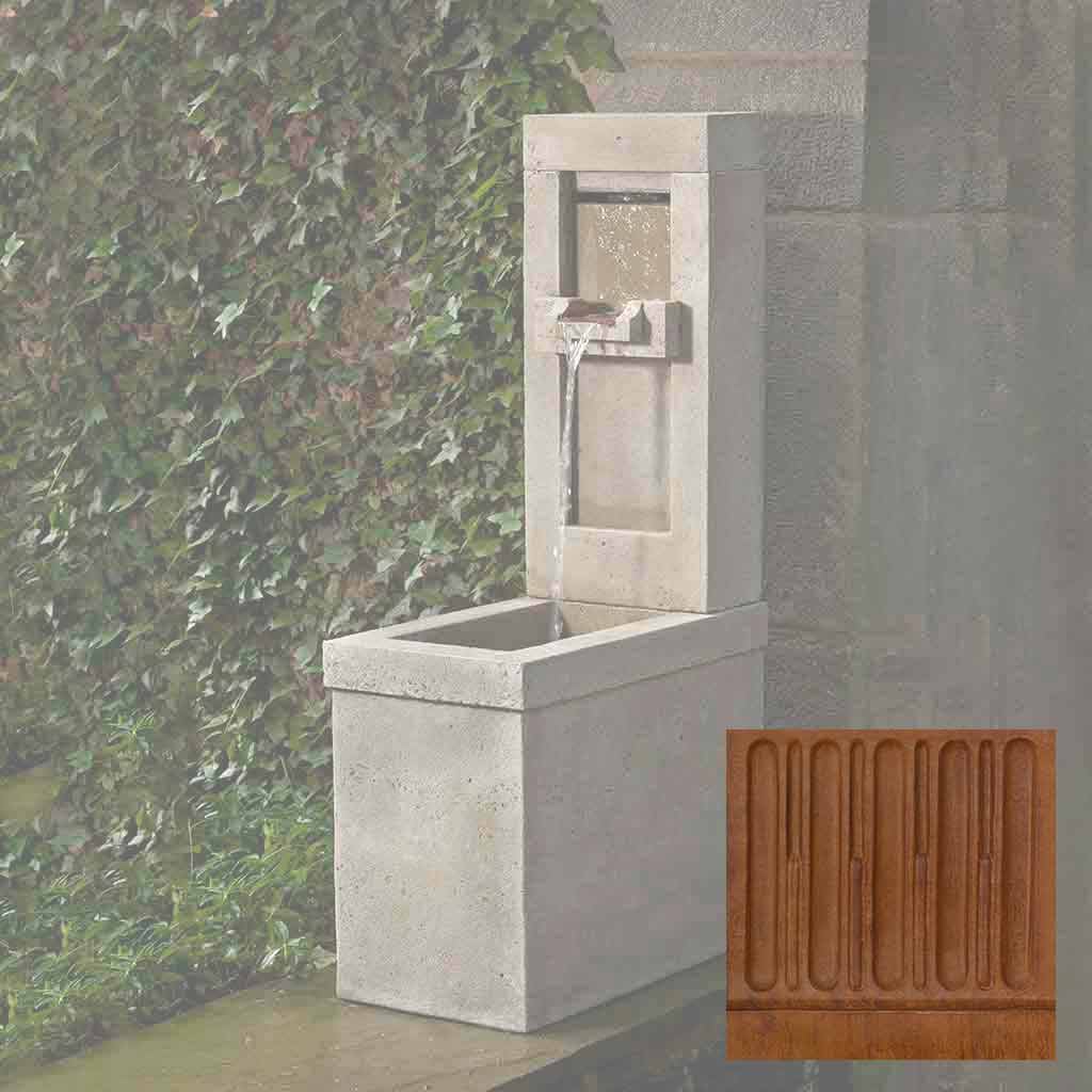 Campania Lucas Fountain - FT-199 - Image 8