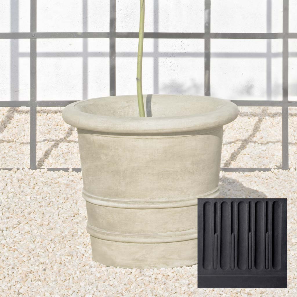 Campania Lucca Planter - P-426 - Image 13