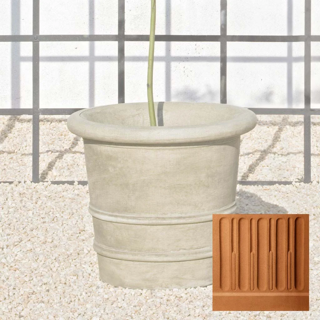 Campania Lucca Planter - P-426 - Image 15