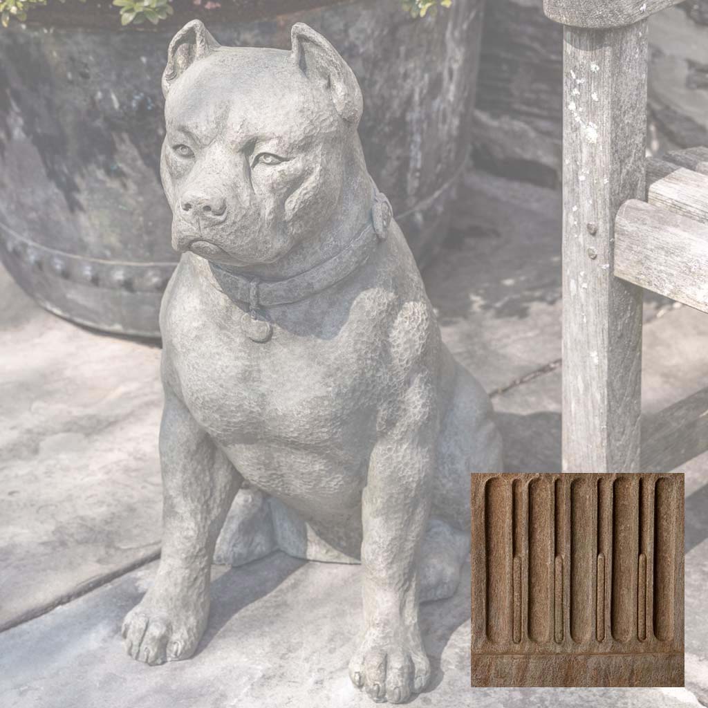Campania Lucky Garden Statue - A-596 - Image 2