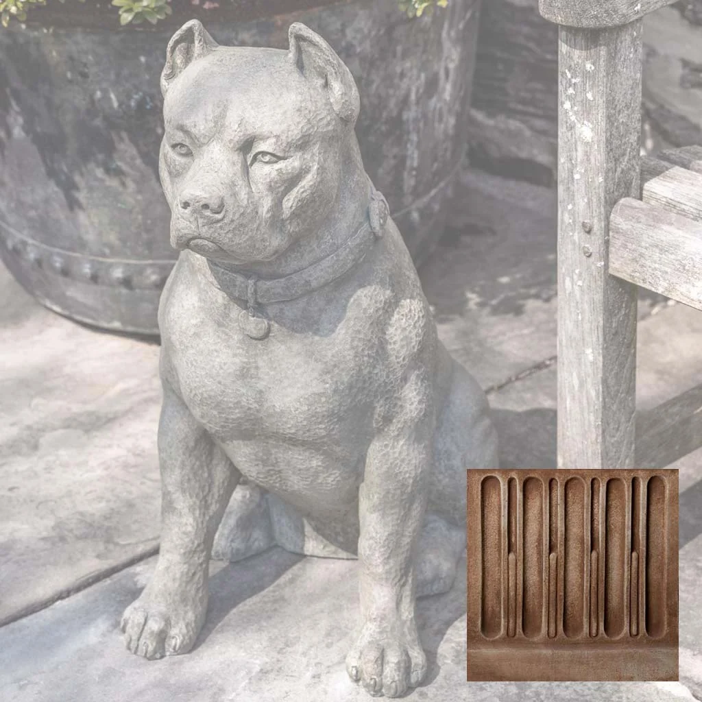 Campania Lucky Garden Statue - A-596 - Image 3