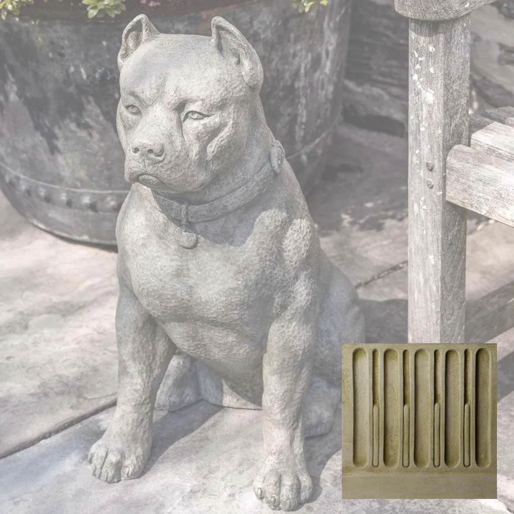 Campania Lucky Garden Statue - A-596 - Image 5