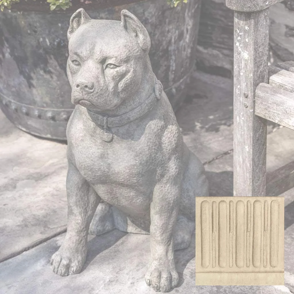 Campania Lucky Garden Statue - A-596 - Image 6