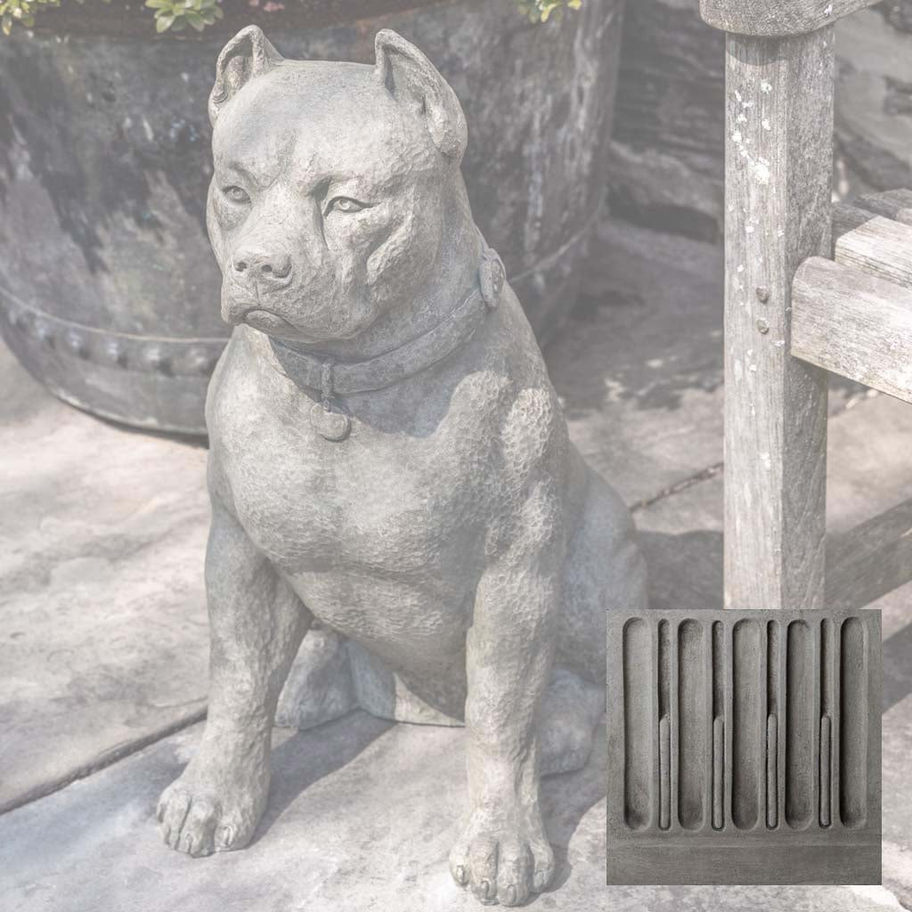 Campania Lucky Garden Statue - A-596 - Image 8