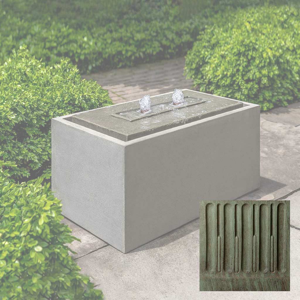 Campania Lutea Fountain - FT-323 - Image 4