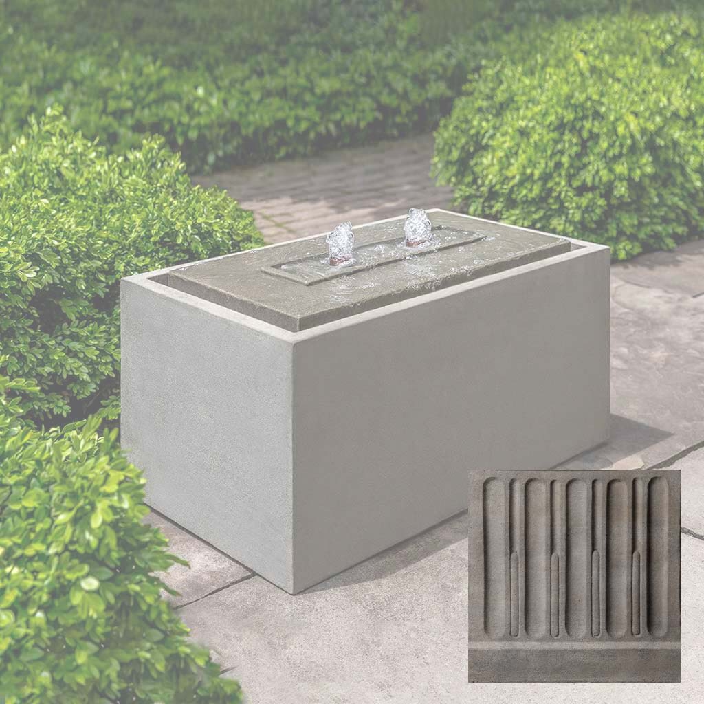 Campania Lutea Fountain - FT-323 - Image 5