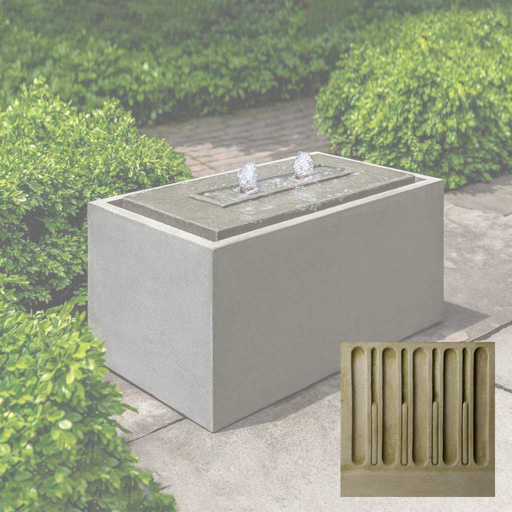 Campania Lutea Fountain - FT-323 - Image 6