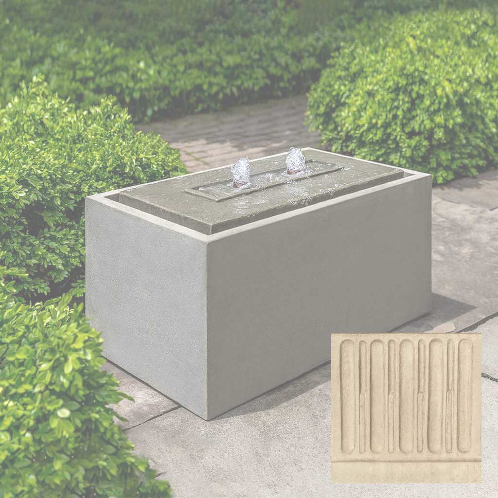 Campania Lutea Fountain - FT-323 - Image 7