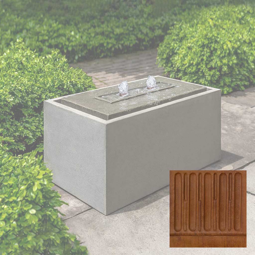 Campania Lutea Fountain - FT-323 - Image 8