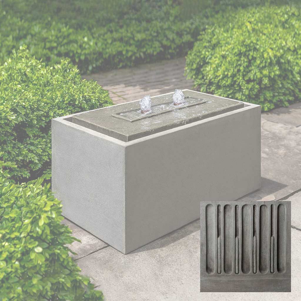 Campania Lutea Fountain - FT-323 - Image 9