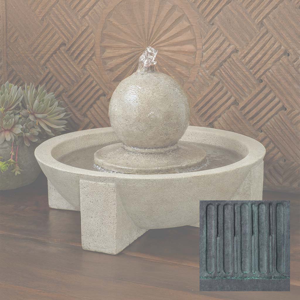 Campania M-Series Mateo Fountain - FT-458 - Image 10