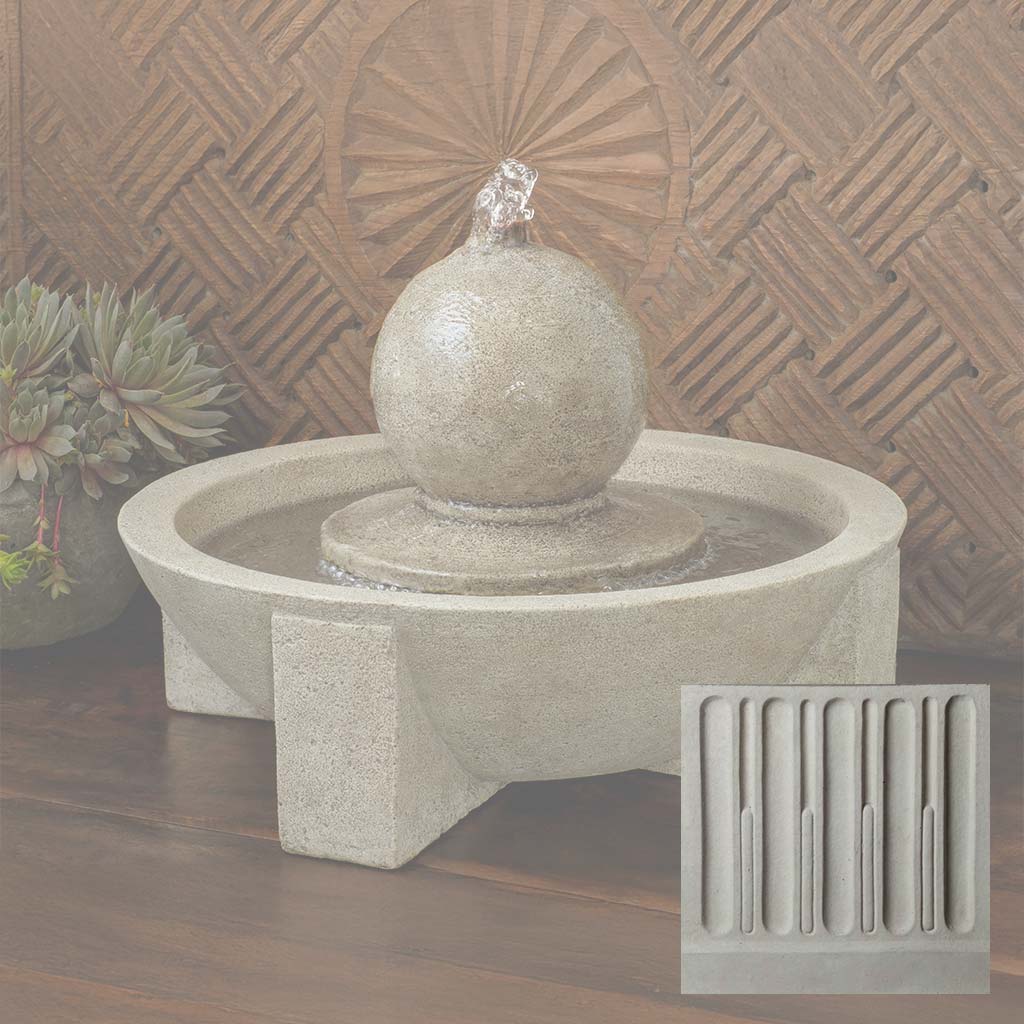 Campania M-Series Mateo Fountain - FT-458 - Image 11
