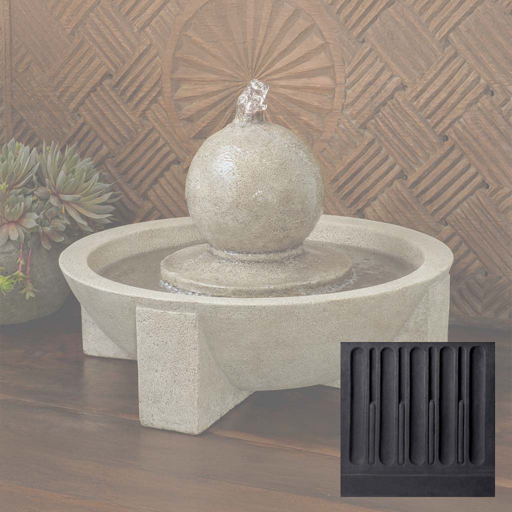Campania M-Series Mateo Fountain - FT-458 - Image 12