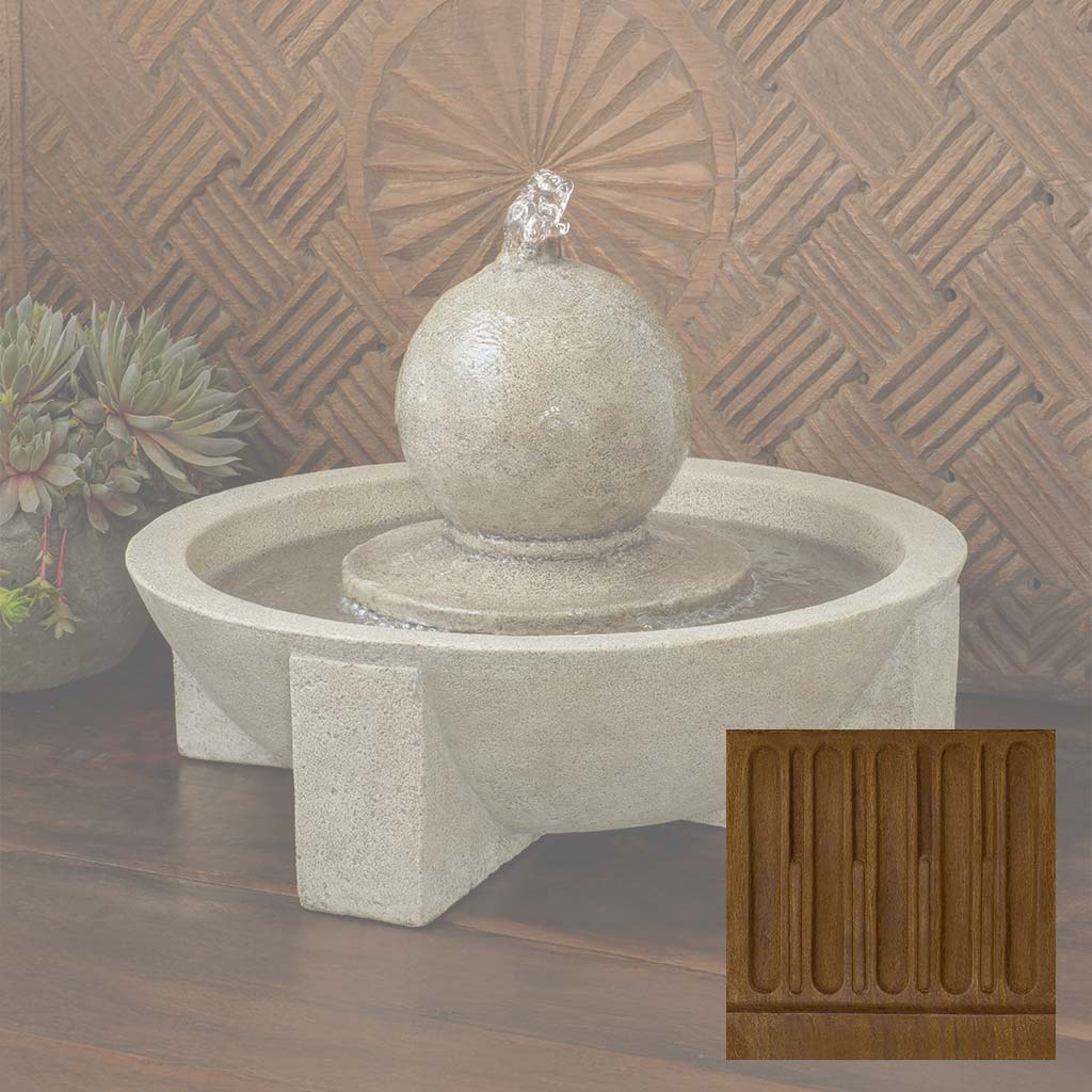 Campania M-Series Mateo Fountain - FT-458 - Image 13