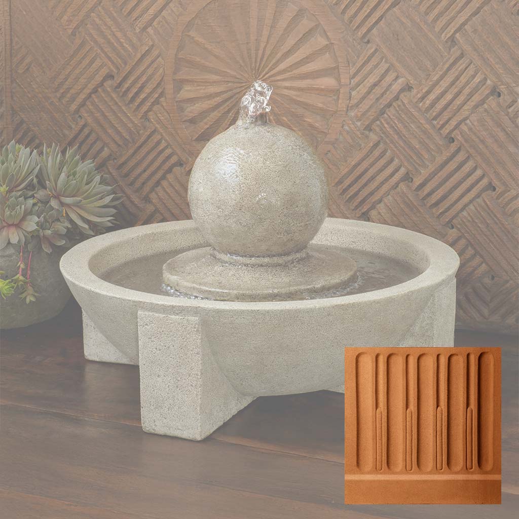 Campania M-Series Mateo Fountain - FT-458 - Image 14
