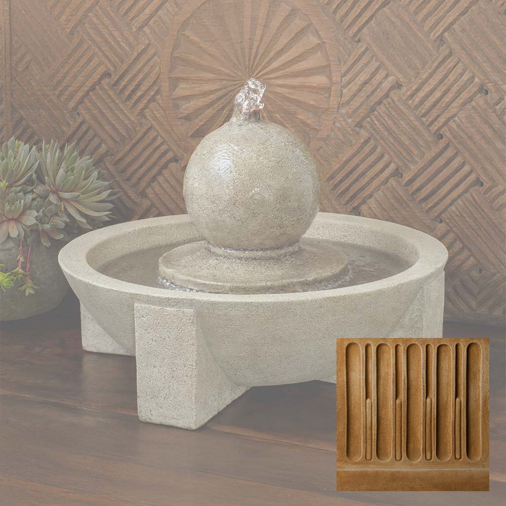 Campania M-Series Mateo Fountain - FT-458 - Image 15