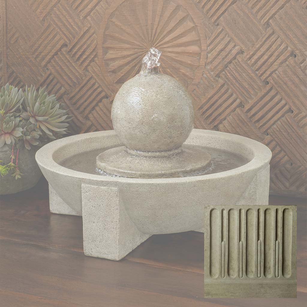 Campania M-Series Mateo Fountain - FT-458 - Image 16
