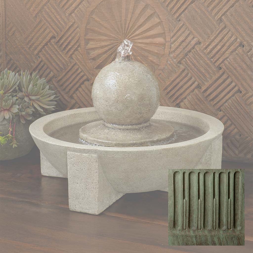 Campania M-Series Mateo Fountain - FT-458 - Image 5