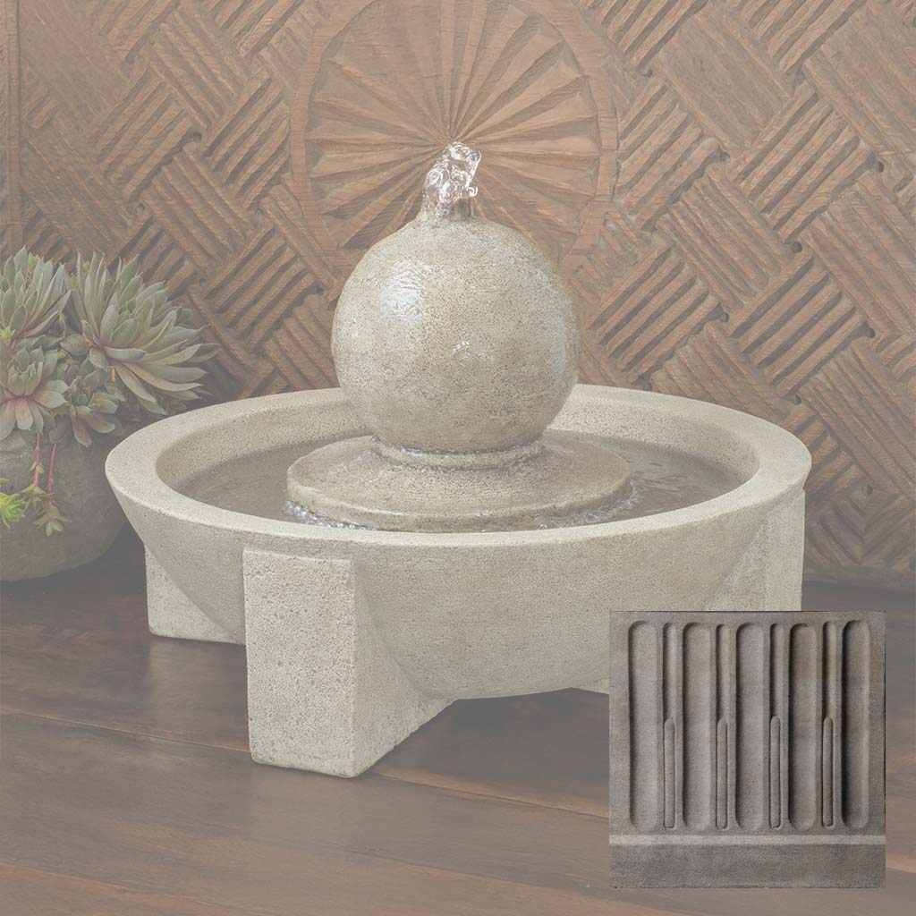Campania M-Series Mateo Fountain - FT-458 - Image 6