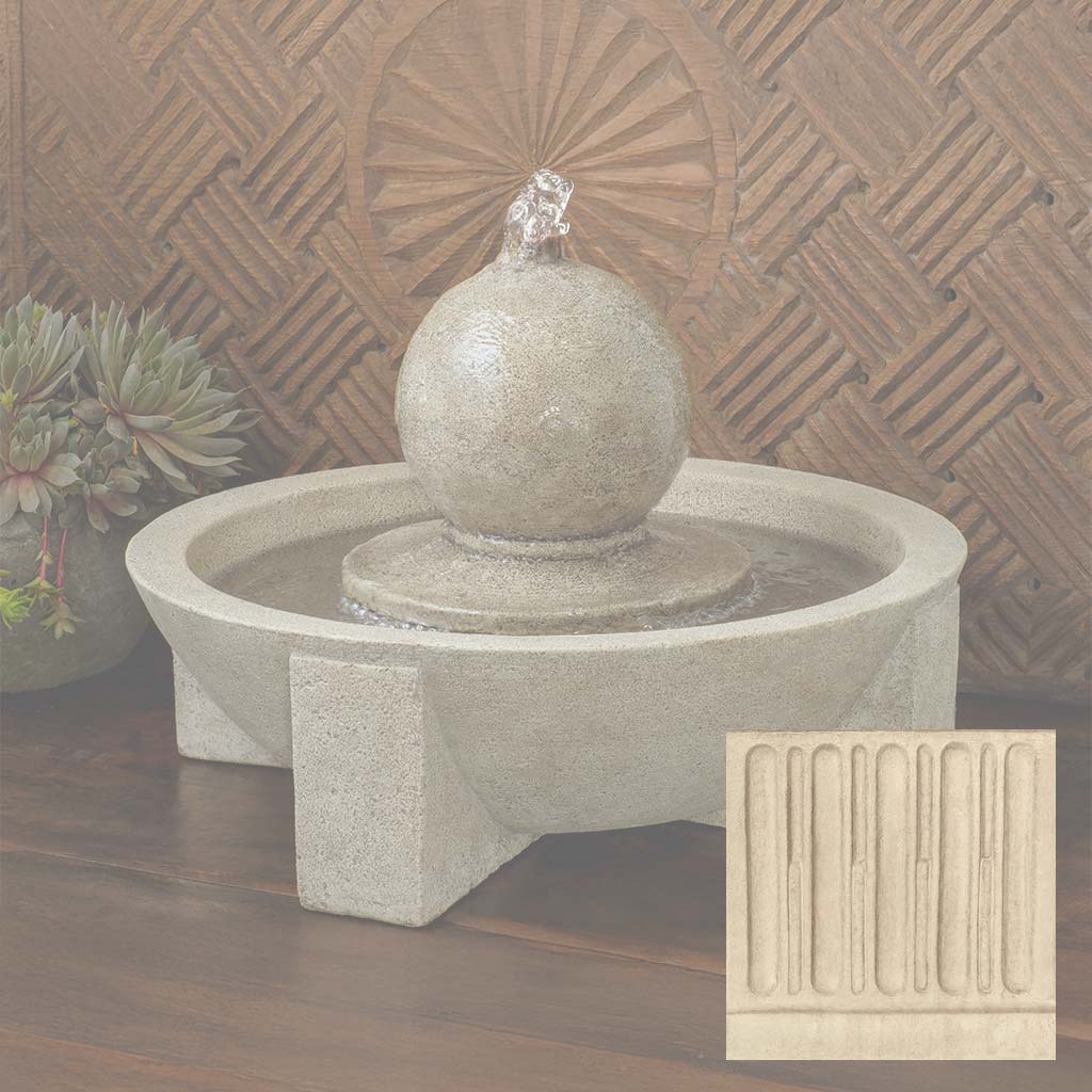 Campania M-Series Mateo Fountain - FT-458 - Image 8