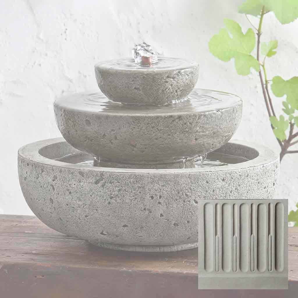 Campania M-Series Platia Fountain - FT-161 - Image 10