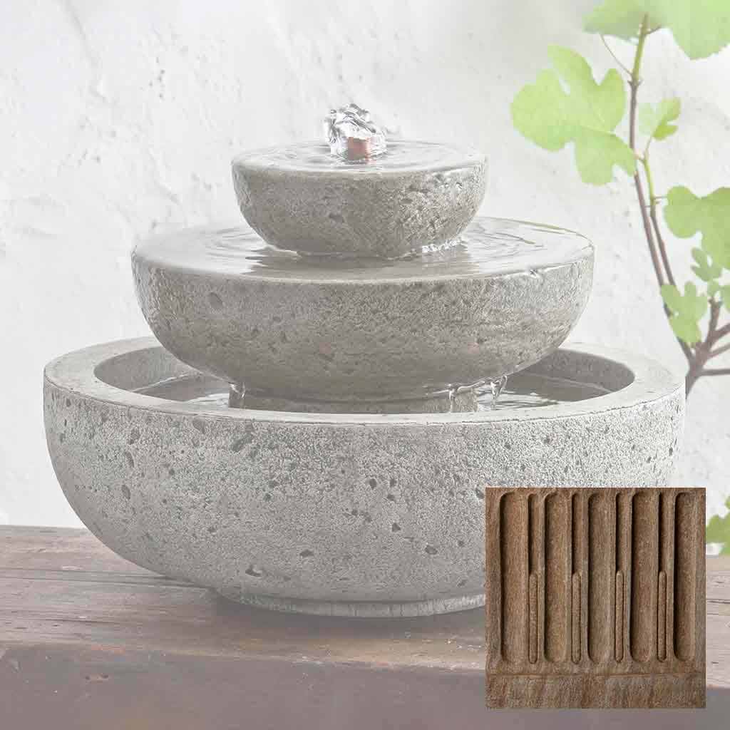 Campania M-Series Platia Fountain - FT-161 - Image 2