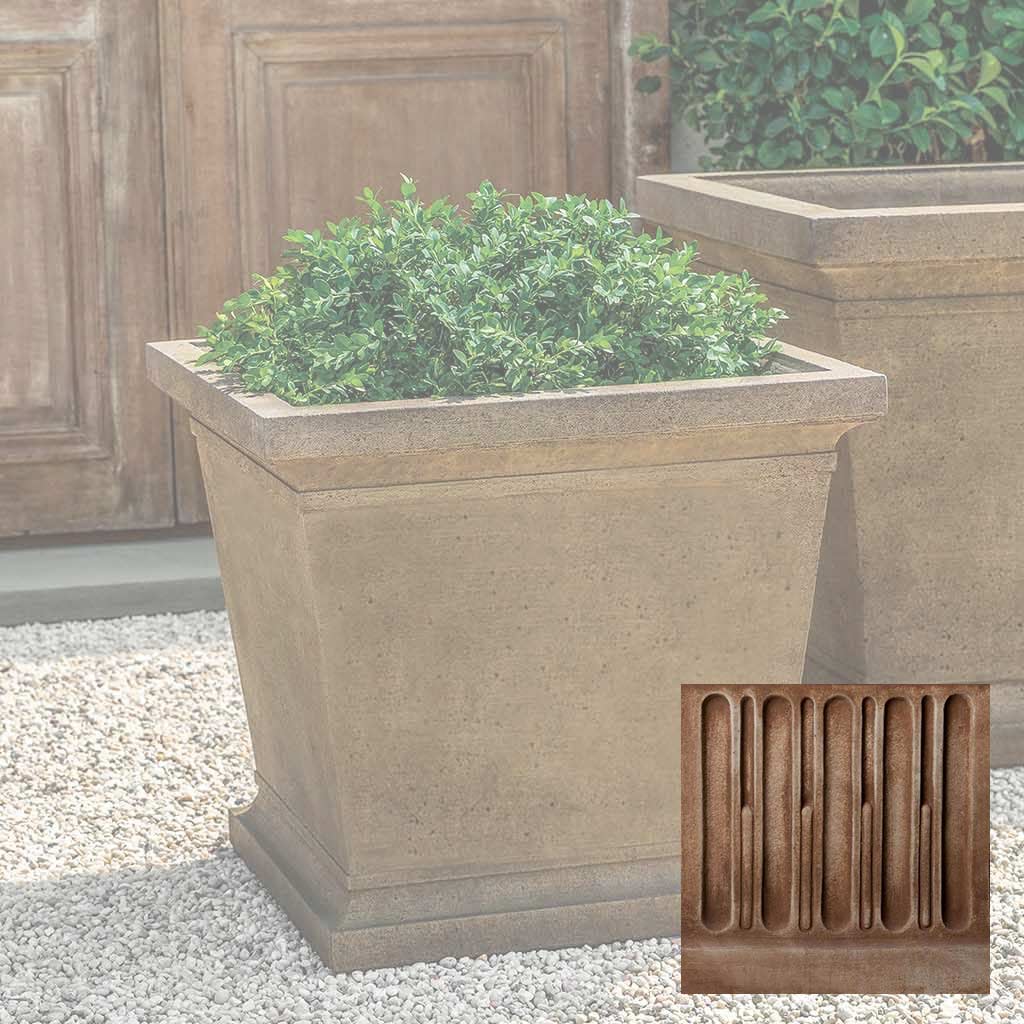 Campania Madison Planter - P-873 - Image 4