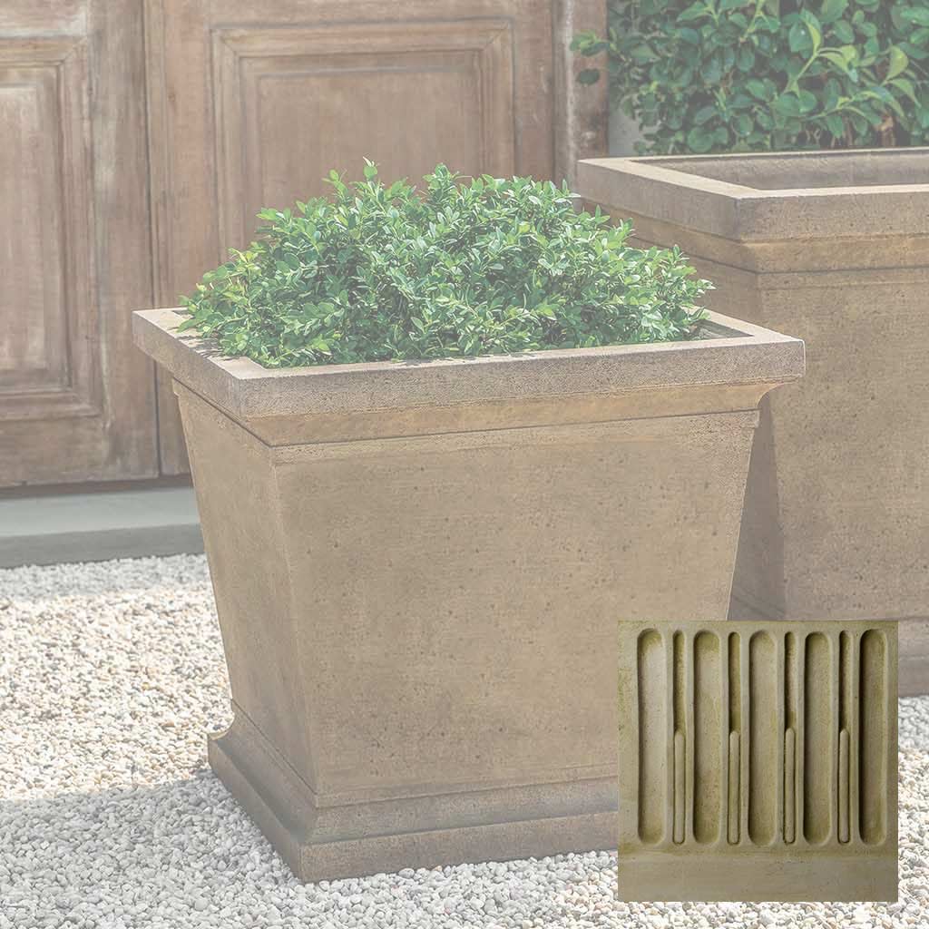 Campania Madison Planter - P-873 - Image 7