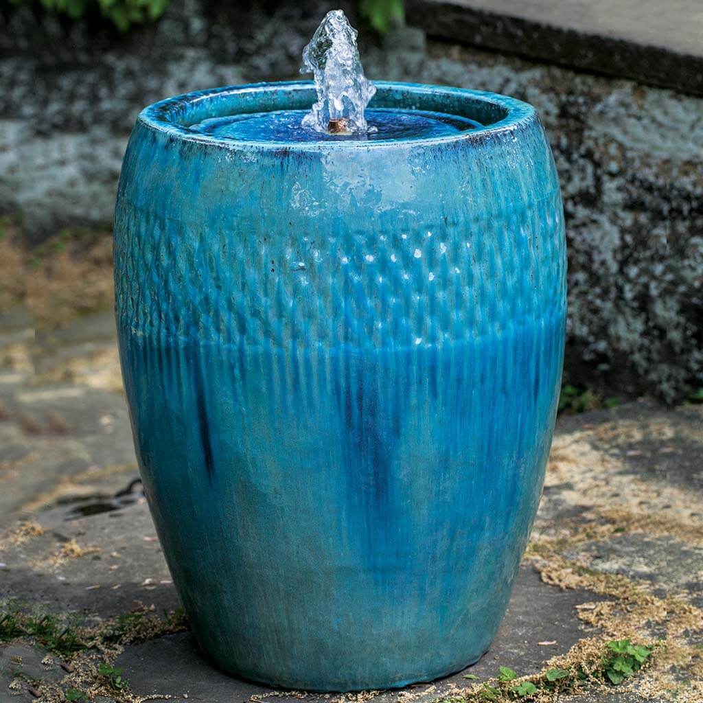 Campania Malmo Fountain, Tall - 144531-4101 - Image 2