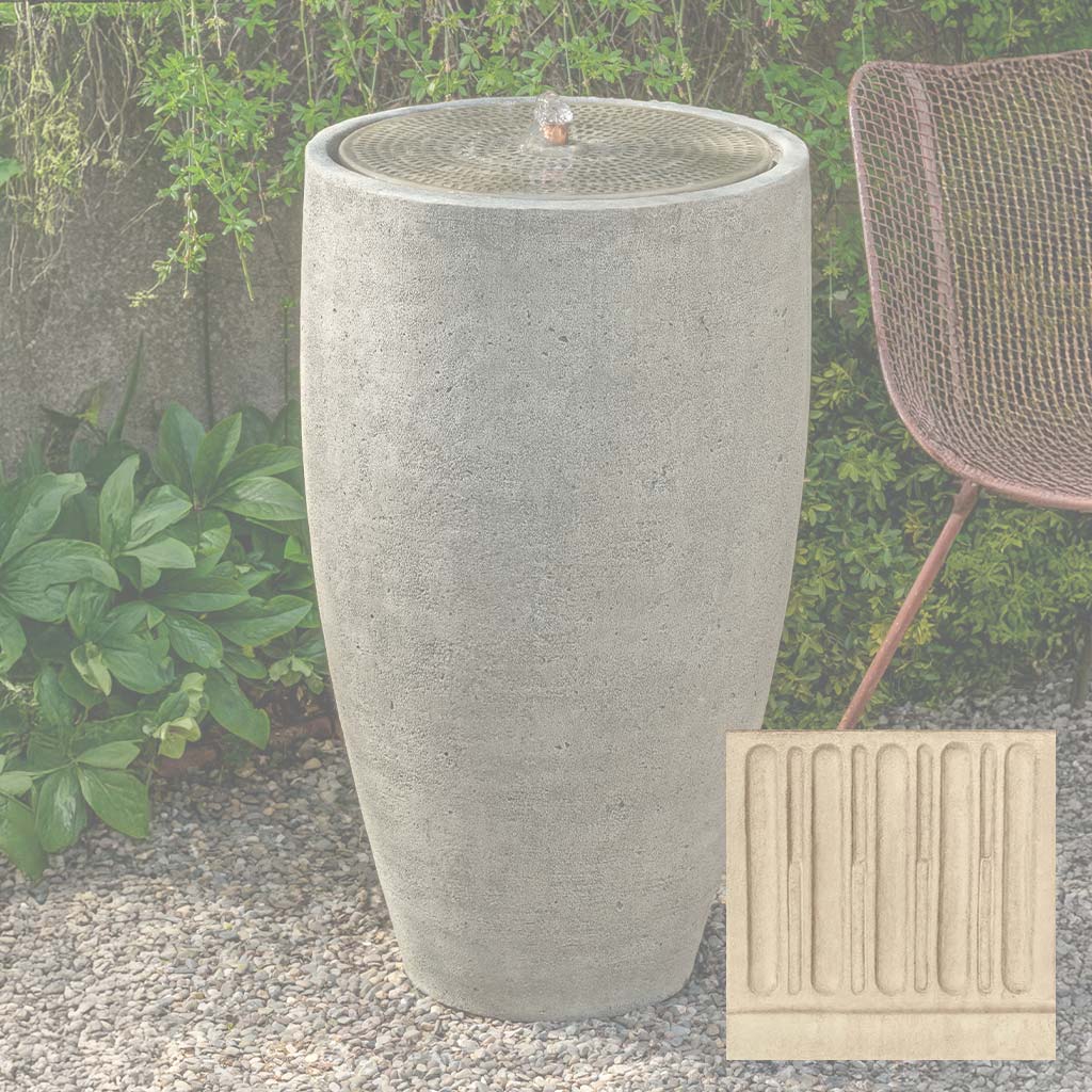 Campania Manzanita Cosmos Fountain - FT-448 - Image 8
