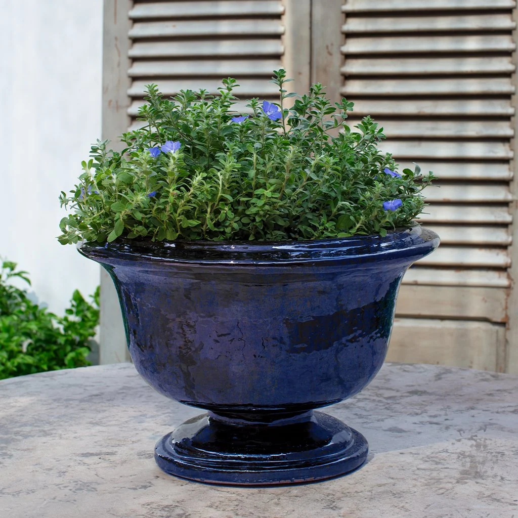 Campania Margaux Urn Planter - 7019-0701 - Image 7