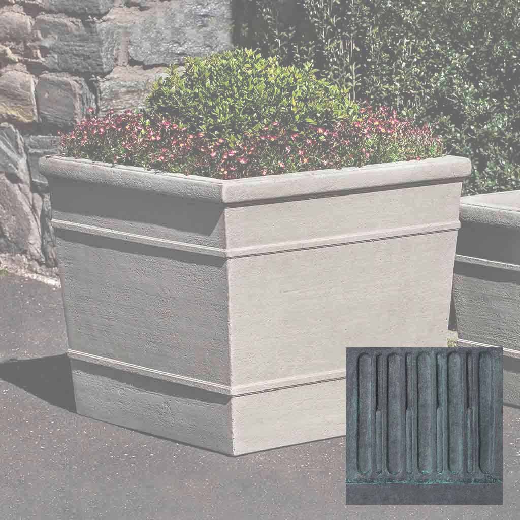 Campania Marin Planter - P-736 - Image 10