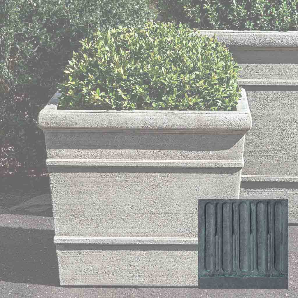 Campania Marin Planter - P-736 - Image 24