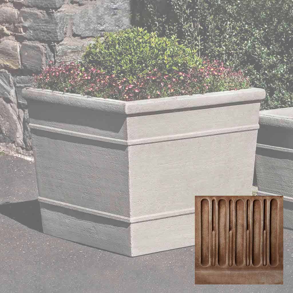 Campania Marin Planter - P-736 - Image 5