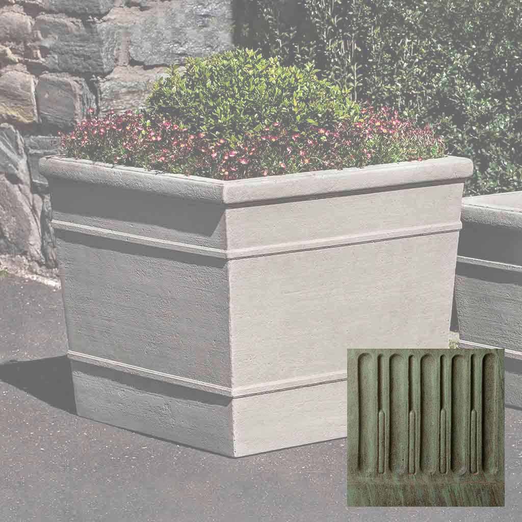 Campania Marin Planter - P-736 - Image 6