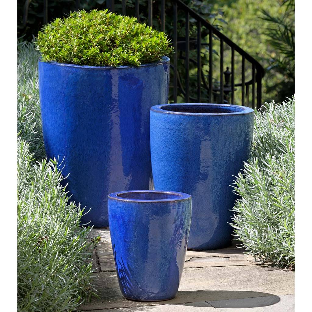 Campania Marta Planter, Set of 3 - 6323-18603 - Image 2