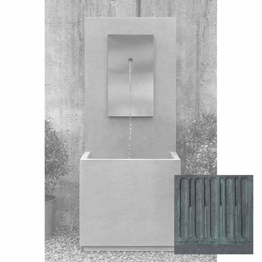 Campania MC-1 Fountain - FT-331/CP - Image 10