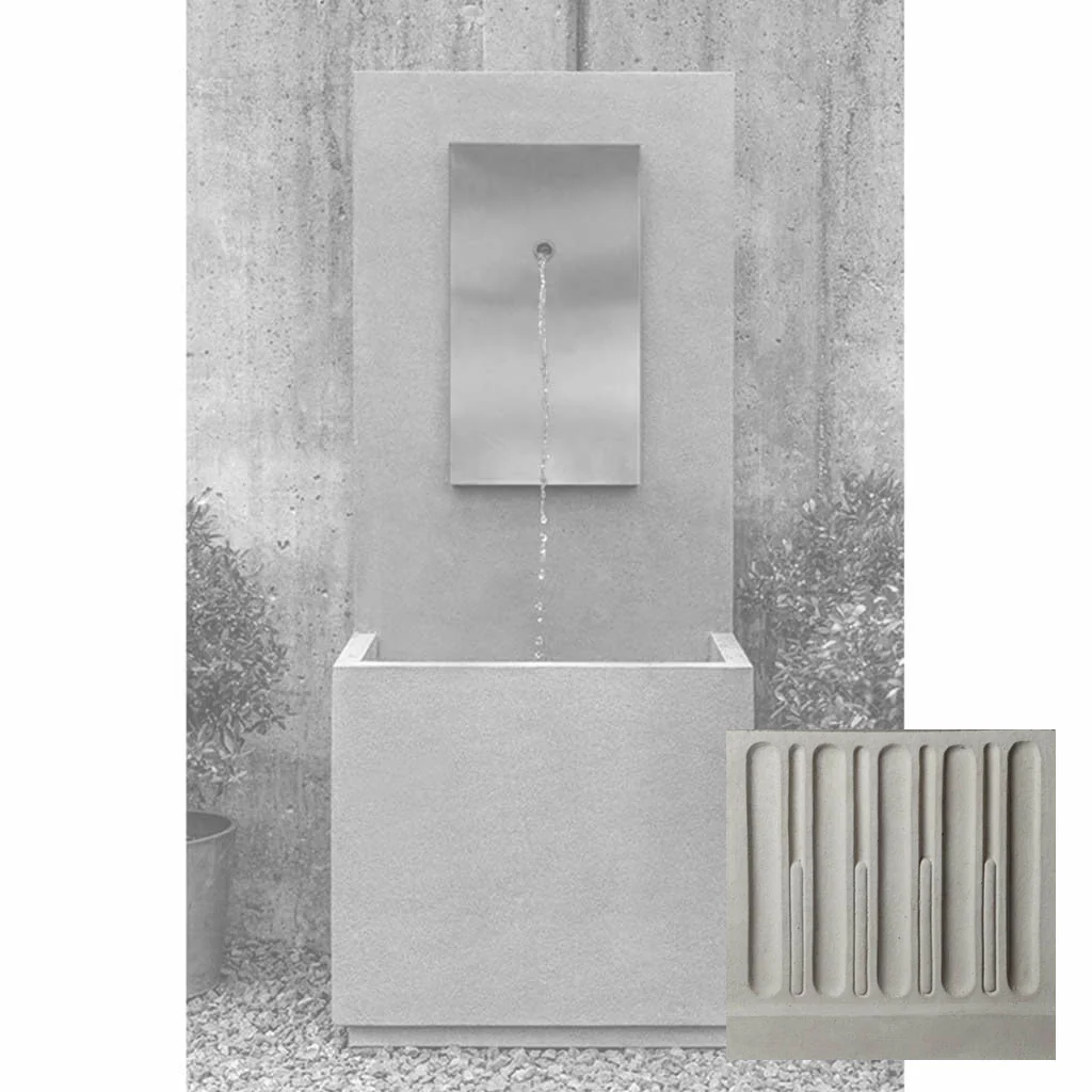 Campania MC-1 Fountain - FT-331/CP - Image 11