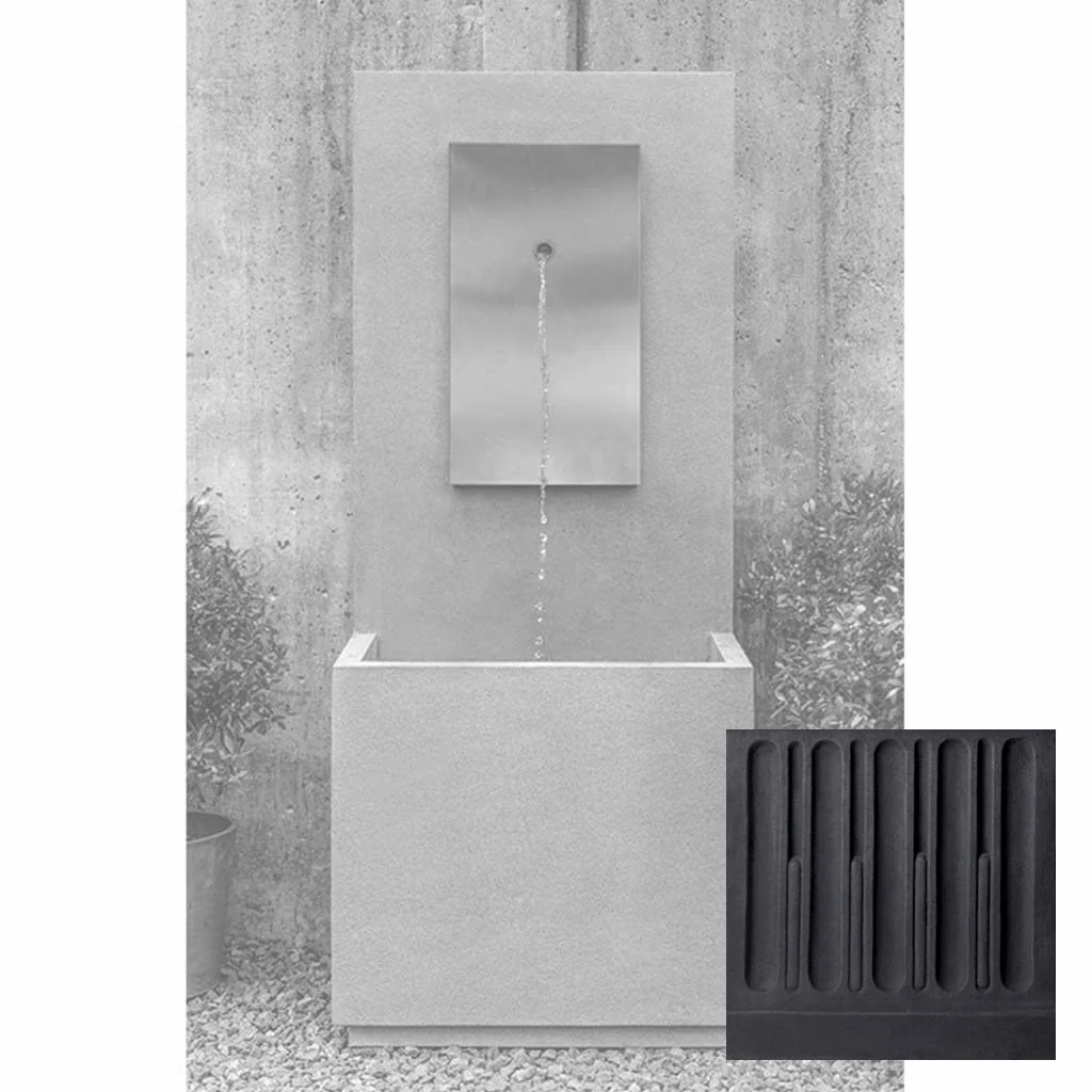 Campania MC-1 Fountain - FT-331/CP - Image 12