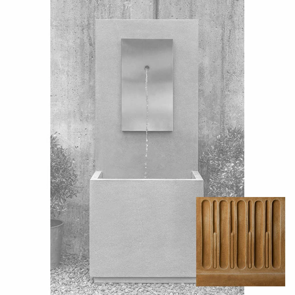 Campania MC-1 Fountain - FT-331/CP - Image 14